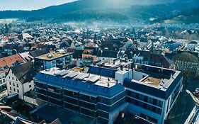 Restaurant Hotel Zum Storchen